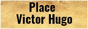victor hugo